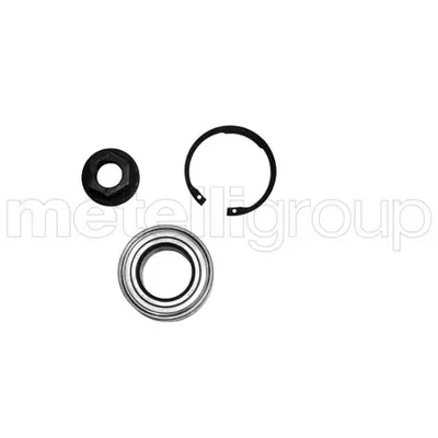 Teker Rulmanı Ön Sağ veya Sol Ford Focus S.Wagon (CAK)(1998->)  SKF VKBC 20009