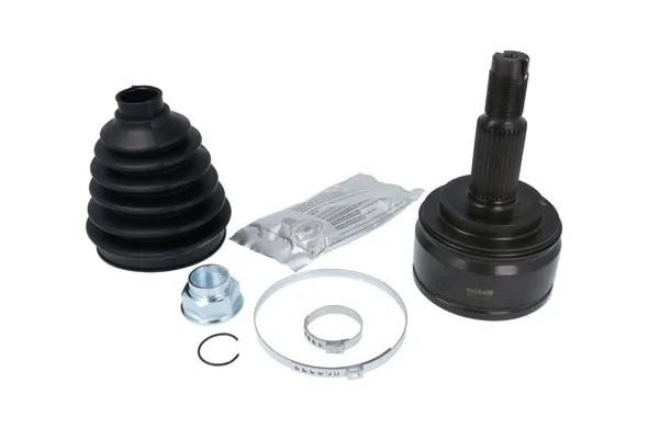 Aks Kafası Ön Dış Sağ veya Sol Renault Master III P.Van (02.2010->)  MAHER 18020