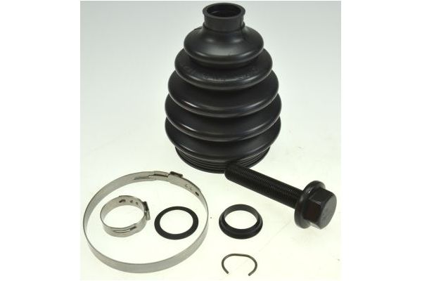 Aks Körüğü Ön Dış Sağ veya Sol Volkswagen CC (358)(11.2011->2016)  GKN 304328