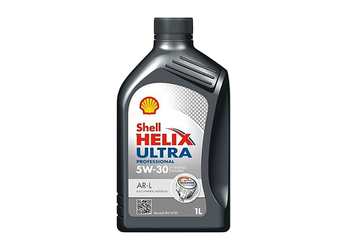Motor Yağı (1 Lt) Helix Ultra PRO ARL 5W30  SHELL 5W30 1 LT PRO ARL  