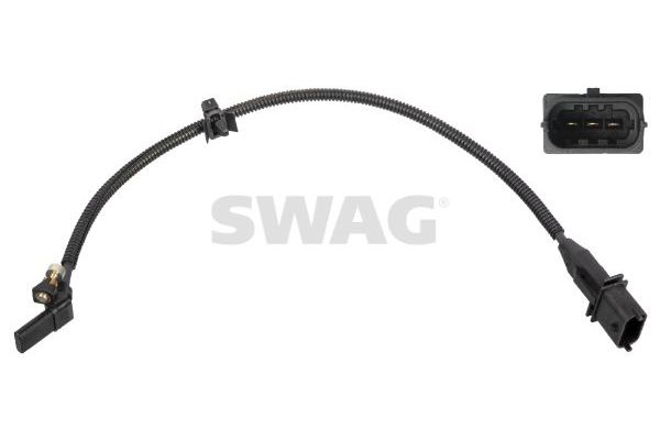 Krank Sensörü  Opel Mokka (2012->)  SWAG 89 10 6816