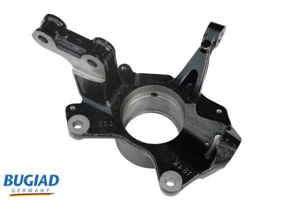 Aks Taşıyıcı Ön Sol Renault Scenic III (04.2009->)  BROM R8011