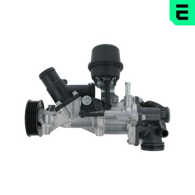 Devirdaim Su Pompası  OPTIMAL AQ-2335