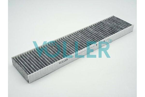 Polen Filtresi  MINI Cabrio (R52)(2004->)  VOLLER VLCA708