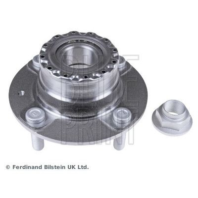 Teker Rulmanı Arka Sağ veya Sol BLUE PRINT ADG08384