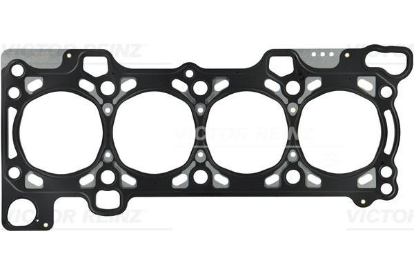 Silindir Kapak Contası  Fiat Ducato P.Van, Yüksek Tavan 33 (290)(04.2014->)  REINZ 61-37080-20