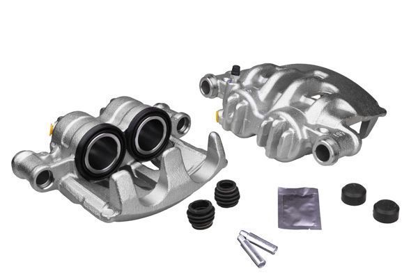 Fren Kaliper Ön Sol HELLA 8AN 355 798-161