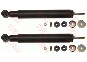 Amortisör Ön Sağ veya Sol MAYSAN MANDO N7216203  561009X600 561009X000 561009X401 561009X402 56100D6200 56100LA20A