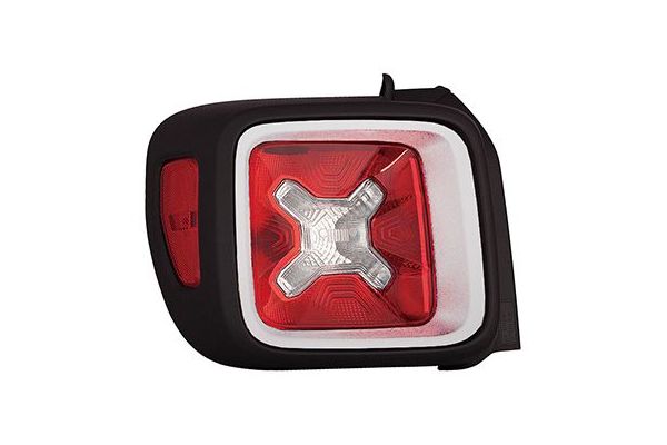 Stop Lambası Sol FIAT ORJINAL 51964234