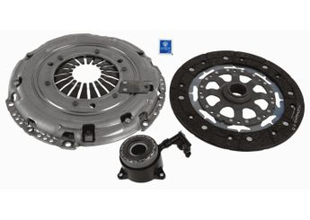 Debriyaj Seti  SACHS 3000 990 634  CS141015J 0CS141015J DJ141015 0DJ141015 0CS 141 015 J 0DJ 141 015