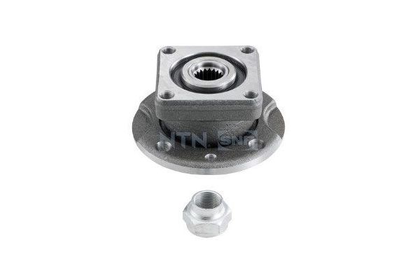 Teker Rulmanı Ön Sağ veya Sol Lancia Y 10 (1985->)  SNR R158.13