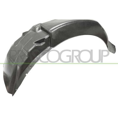 Çamurluk Davlumbazı Ön Sol TW 5115-2112