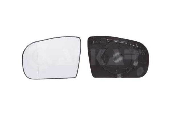 Ayna Camı Dış Sol Mercedes SL Roadster (BM 129)(04.1993->)  ART MG009.9502