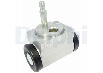 Fren Silindiri Arka Sağ veya Sol DELPHI LW90078  4544200018 A4544200018 4600A015 454 420 0018