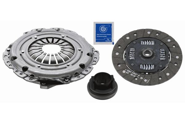 Debriyaj Seti  SACHS 3000 950 024