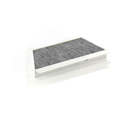 Polen Filtresi  Peugeot 206 Sedan (09.2006->)  MANN CUK 3448