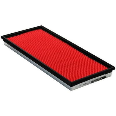 Hava Filtresi  Subaru Impreza (G11/GD/GG)(2001->)  VOLLER 2117