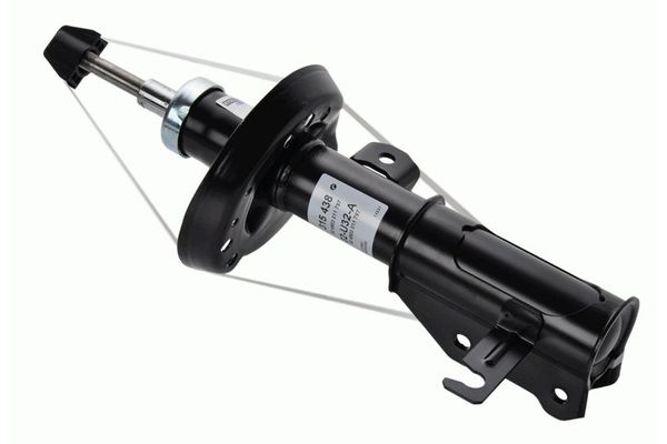 Amortisör Ön Sol MAYSAN MANDO S9712511