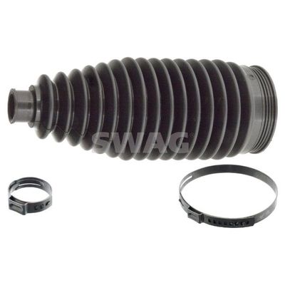 Direksiyon Körüğü Sağ veya Sol Mitsubishi ASX (GA0)(2019->)  SWAG 80 10 2348