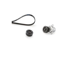 Vantilatör Kayış Seti  GATES K026PK1513  2528127060