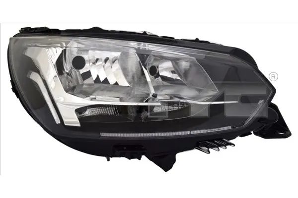 Far Sağ ZENON PE9601K