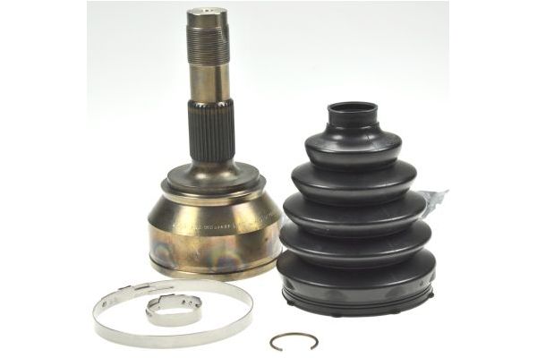 Aks Kafası Ön Dış Sağ veya Sol GKN 306109