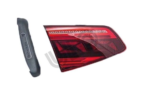 Stop Lambası İç Sol GKL 296564