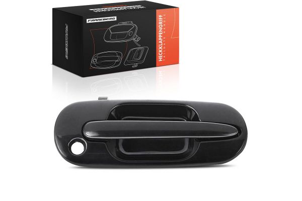 Kapı Kolu Ön Dış Sağ Honda CR-V (RD1/3)(01.1997->)  MADE IN TAIWAN 72140ST0003