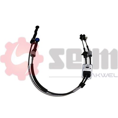 Vites Değiştirme Teli  Jeep Compass (M7)(2020->)  FIAT ORJINAL 46347710