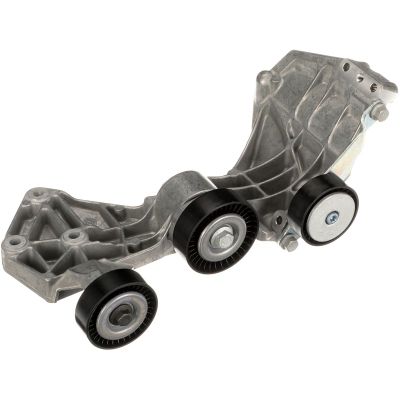 Vantilatör Kayış Gergi Rulmanı  GATES T38466