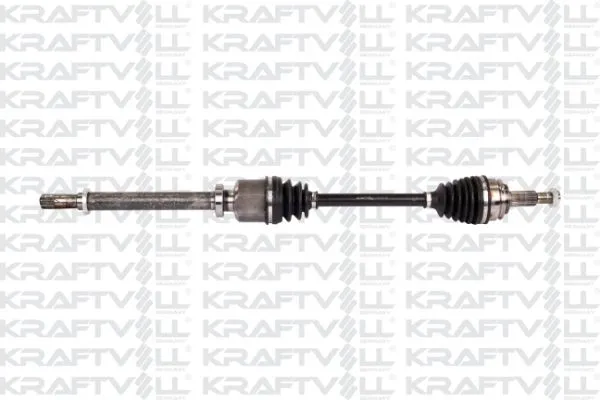 Aks Komple Ön Sağ KRAFTVOLL 01010023