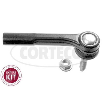 Rot Başı Sol Opel Signum (07.2005->)  FROW 356.1202.002