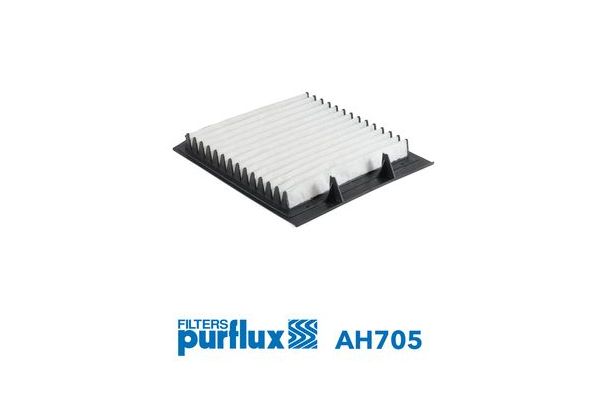 Polen Filtresi  PURFLUX AH705