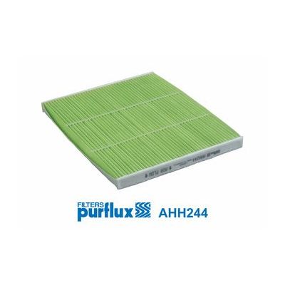 Polen Filtresi  Opel Adam (2012->)  PURFLUX AHH244