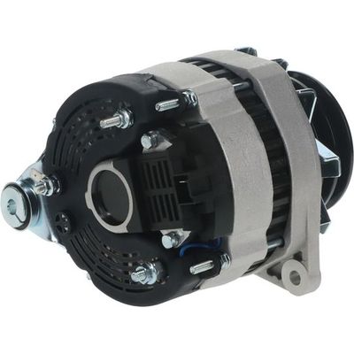 Alternatör  VALEO 439097