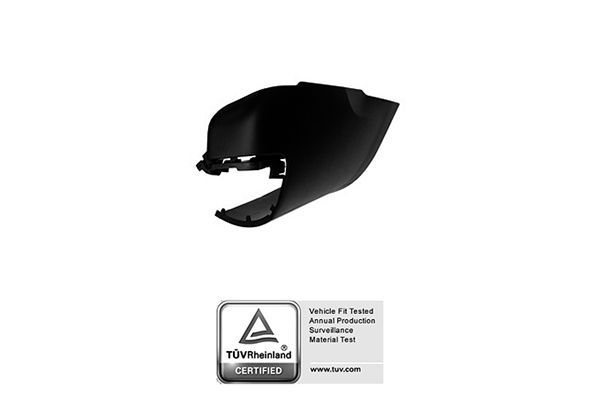 Tampon Köşesi Arka Sağ FROW 267.1623.010