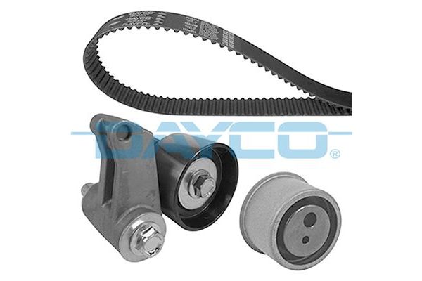 Triger Kayış Seti  DAYCO KTB816