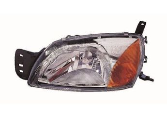 Far Lambası Sağ FORD ORJINAL YS6113005EC  YS6113005EC 1097201 1106922 1106940 1127895 1127897 1142874 1212361 205923152 YS6113005EB YS6113006AL YS6113006EB YS6113006EC