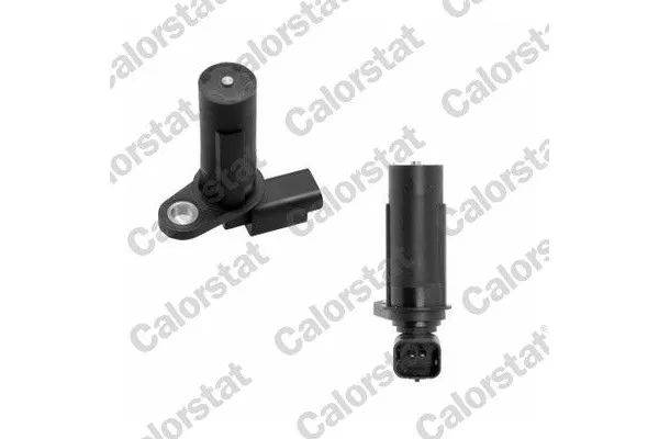 Krank Sensörü  Renault Clio III Grandtour (01.2008->)  CALORSTAT CS0333
