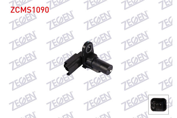 Eksantrik Devir Sensörü  Renault Laguna Coupe (2008->)  ZEGEN ZCMS1090
