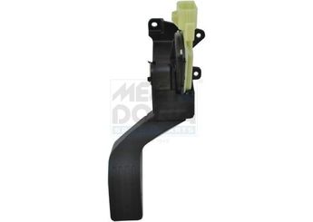 Gaz Pedalı  FORD ORJINAL 2M51 9F836 AE  2M519F836AE 1072585 1343404 2M51-9F836-AE