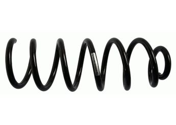 Helezon Yayı Arka VEKA 60-35014  550205184R 550208332R 55 02 051 84R 55 02 083 32R