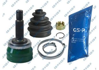 Aks Kafası Ön Dış Sağ veya Sol GSP 824047  495001C460 495001C450 495001C451 495001C550 495001E610 495001E650