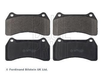 Fren Disk Balata Ön BLUE PRINT ADJ134229  C2C24018 C2C11648 C2C 11648 C2C 24018 C2C8365 C2C 8365