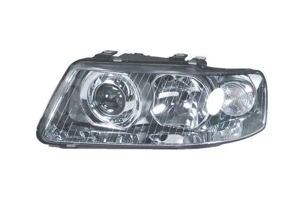 Far Sol Audi A3 (8L)(09.1996->)  VORTEX V3615292