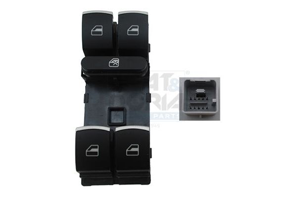 Cam Açma Düğmesi Ön Sağ GKL 293400