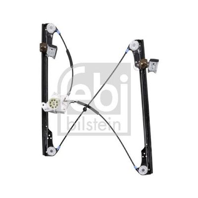 Cam Krikosu Ön Sol PRO-A 293652