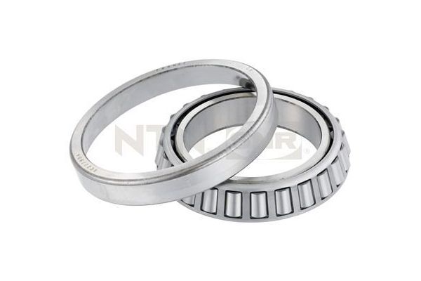 Teker Rulmanı Arka Sağ veya Sol Iveco Daily P.Van (2019->)  SNR HDB177