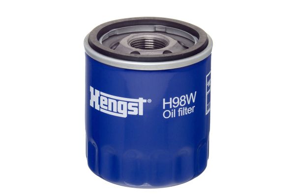 Yağ Filtresi  HENGST FILTER H98W