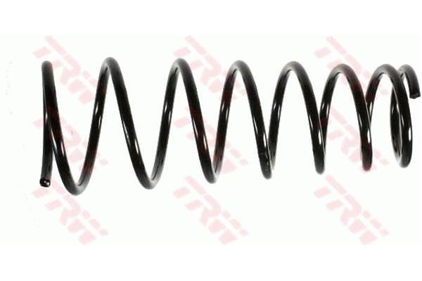 Helezon Yayı Arka Toyota Avensis (T22)(1998->)  KAYATEL 4018